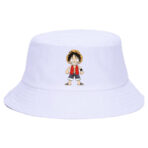 sombrero monkey d luffy