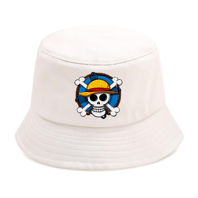 sombrero one piece craneo