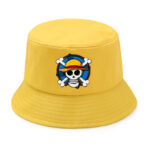 sombrero one piece craneo