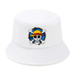 sombrero one piece craneo