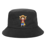 sombrero one piece de monkey d luffy