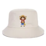sombrero one piece de monkey d luffy