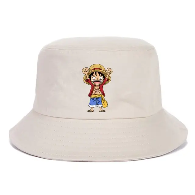 sombrero one piece de monkey d luffy
