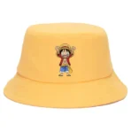 sombrero one piece de monkey d luffy