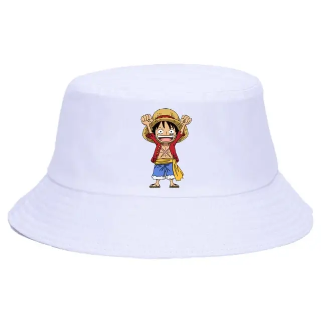 sombrero one piece de monkey d luffy