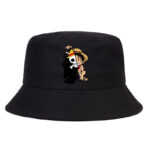 sombrero one piece luffy
