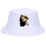 sombrero one piece luffy