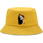 sombrero one piece luffy