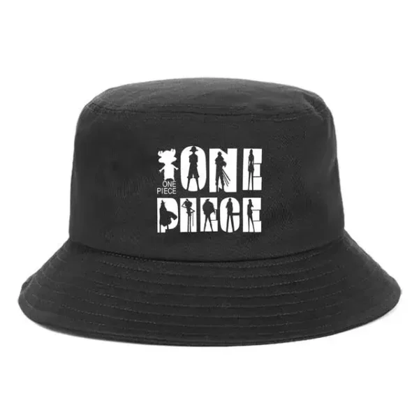 sombrero one piece mugiwara