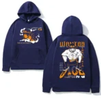 sudadera ace one piece