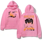 sudadera ace one piece