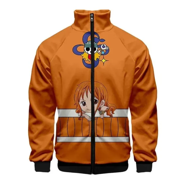 sudadera nami
