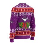 sudadera one piece barbablanca navidad