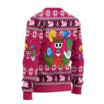 sudadera one piece big mom navidad