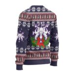 sudadera one piece kaido navidad