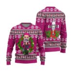 sudadera one piece katakuri navidad