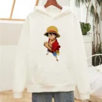 sudadera one piece mugiwara
