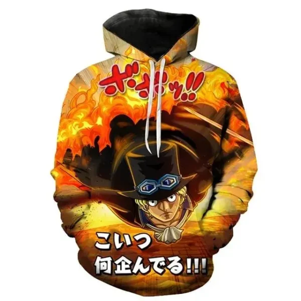 sudadera sabo