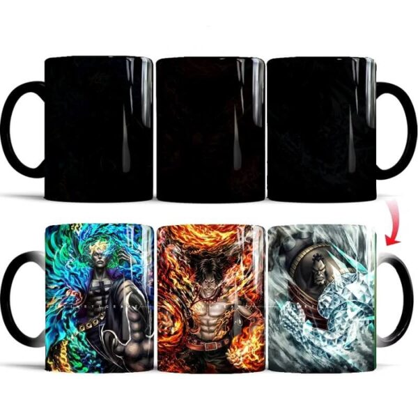 taza ace one piece