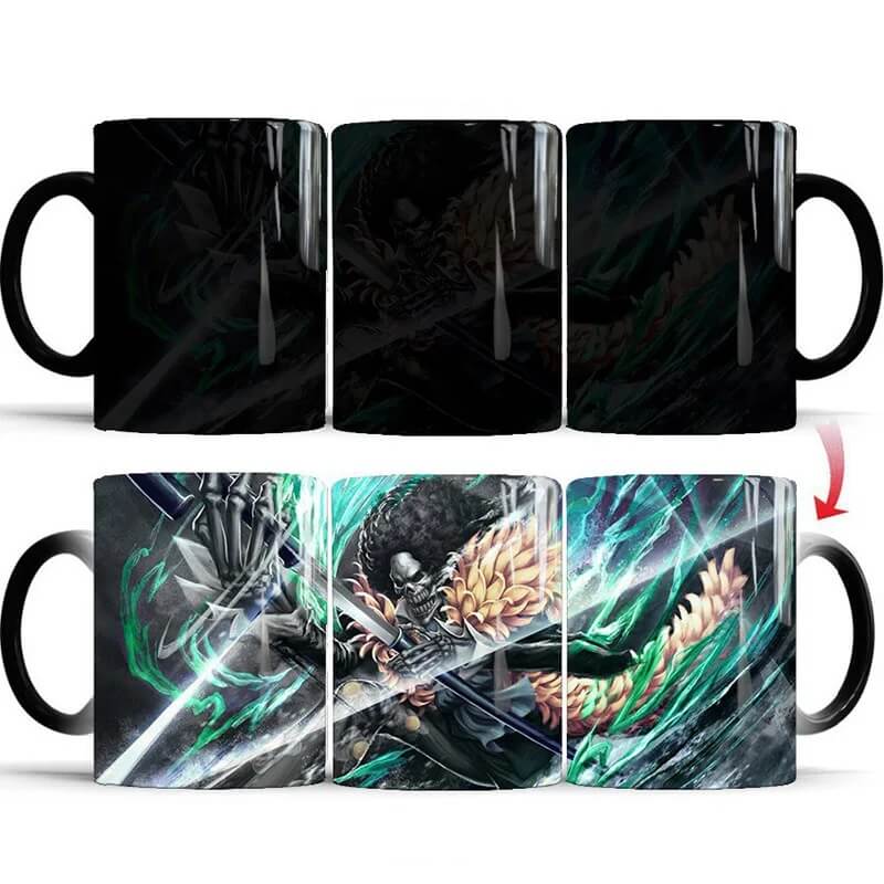 taza de brook one piece