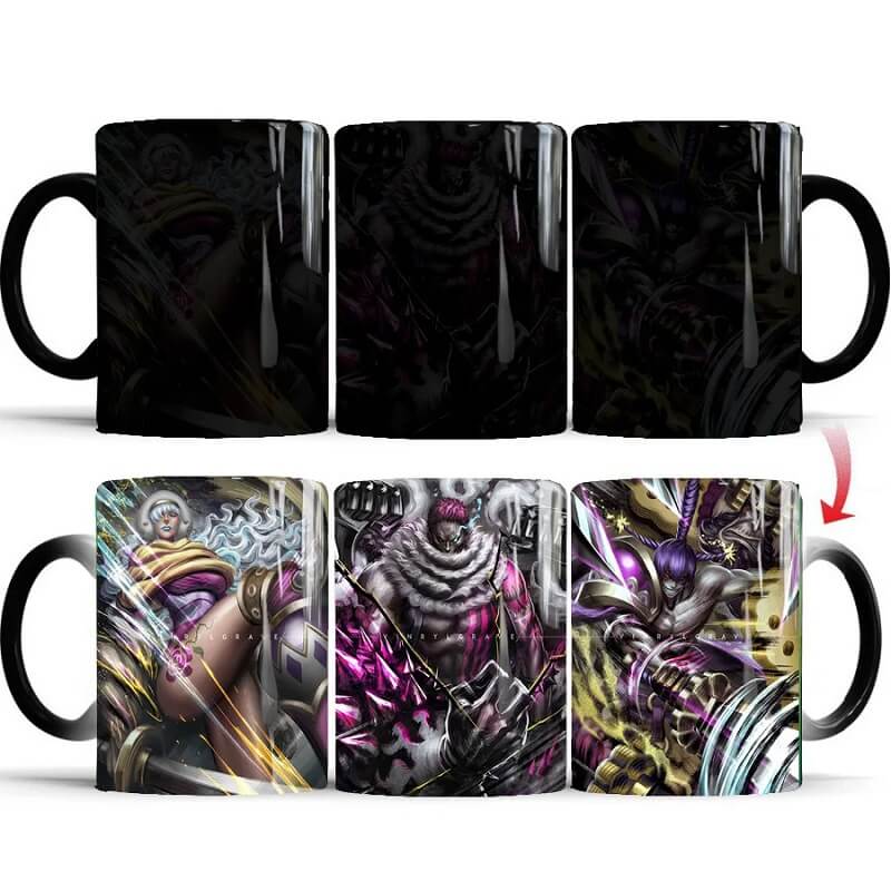 taza katakuri