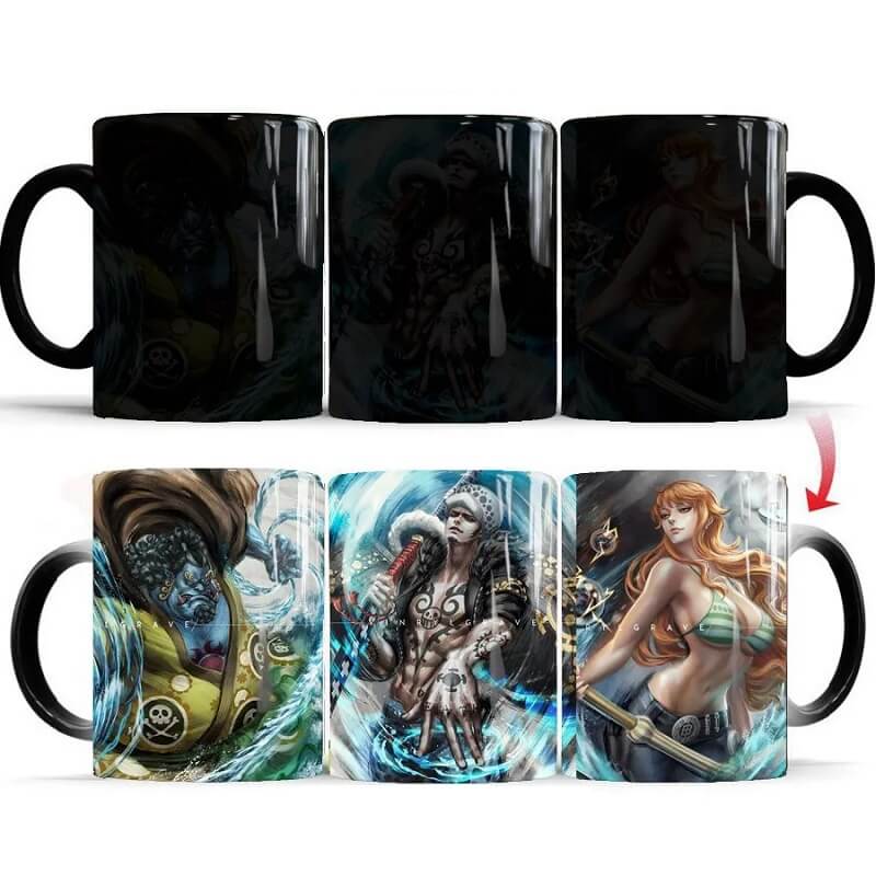 taza law jinbe nami