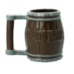 taza one piece barril