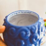 taza one piece fruta del diablo