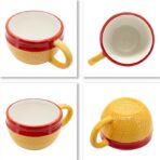 taza one piece sombrero