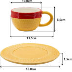 taza one piece sombrero