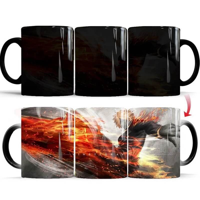 taza sanji