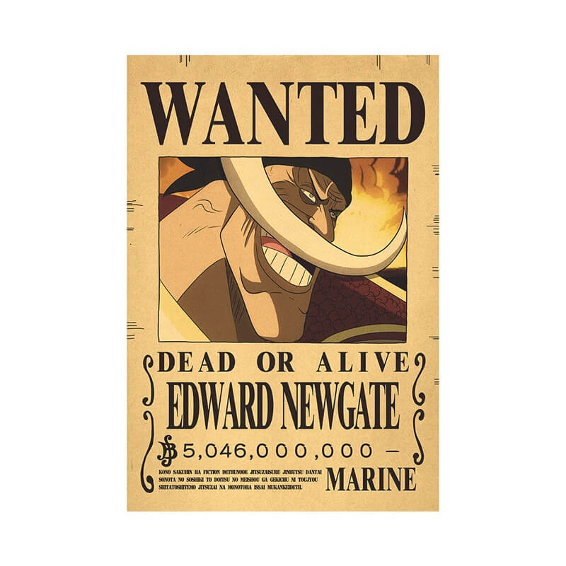 wanted barbablanca