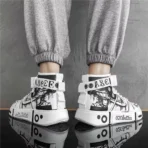 zapatillas ace