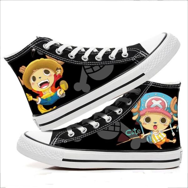 zapatillas chopper