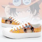 zapatillas de ace