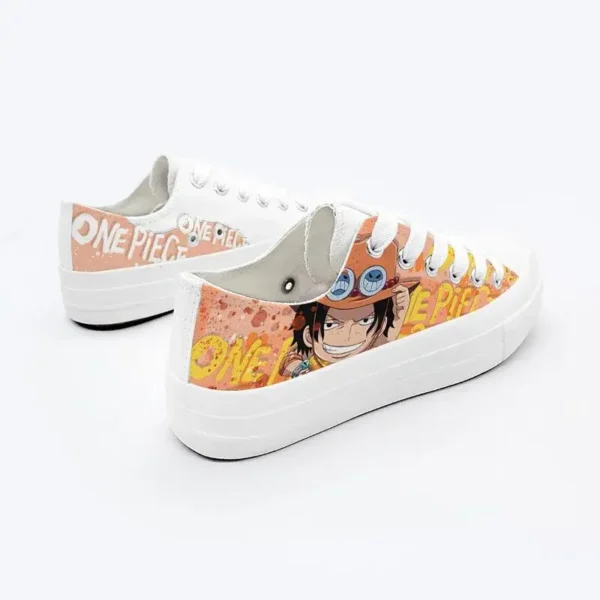 zapatillas de ace