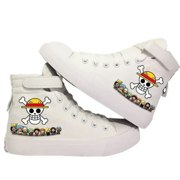 zapatillas de one piece
