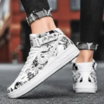 zapatillas de one piece nike