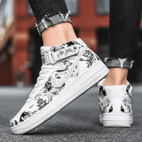 zapatillas de one piece nike