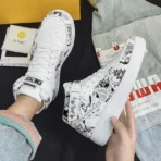 zapatillas de one piece nike