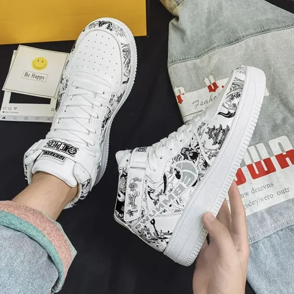 zapatillas de one piece nike