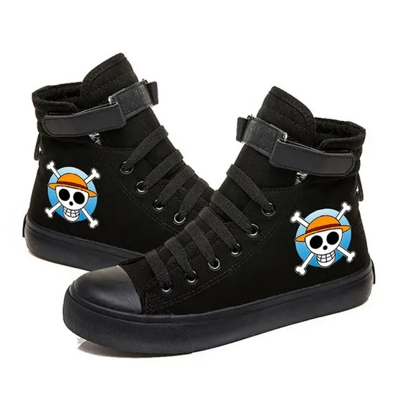 zapatillas logo one piece zapatillas logo one piece