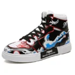 zapatillas luffy gear 4
