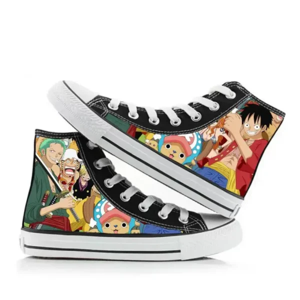 zapatillas one piece
