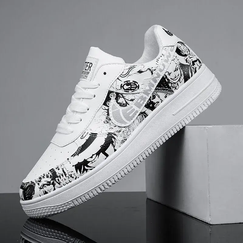 zapatillas one piece air force