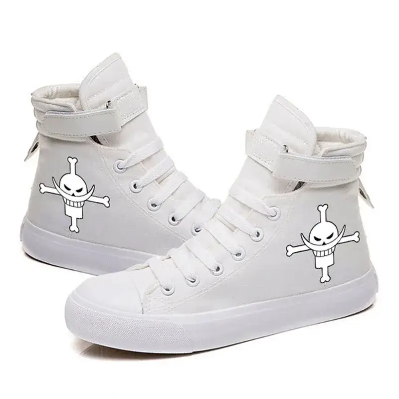 zapatillas one piece barbablanca zapatillas one piece barbablanca