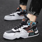 zapatillas one piece zoro