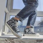 zapatillas personalizadas one piece