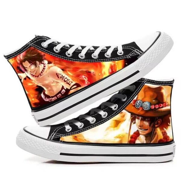 zapatillas portgas d ace