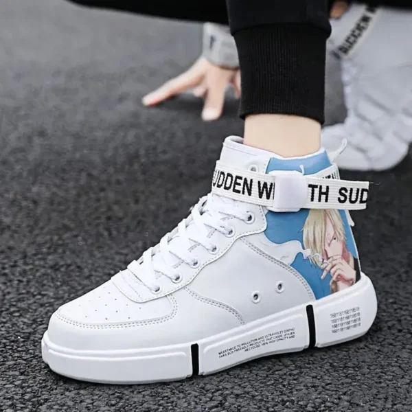 zapatillas sanji
